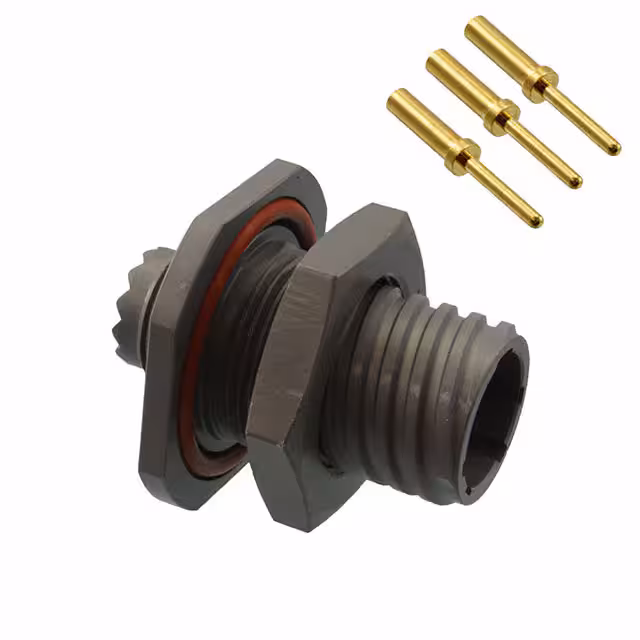 ALM07F9-98P(072) Amphenol Industrial Operations  Gruppi di connettori circolari